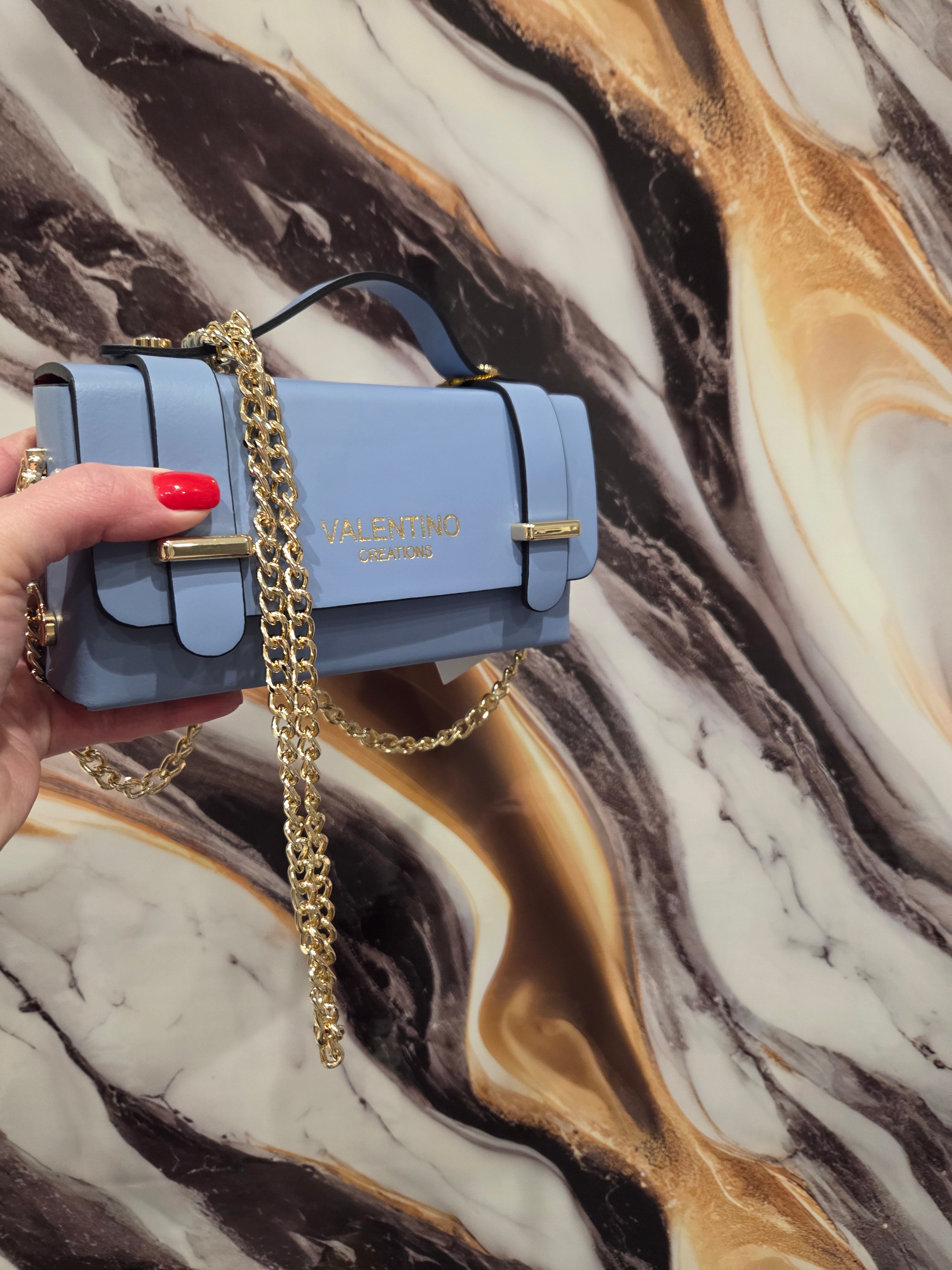 Mini Bag Valentino Creation
