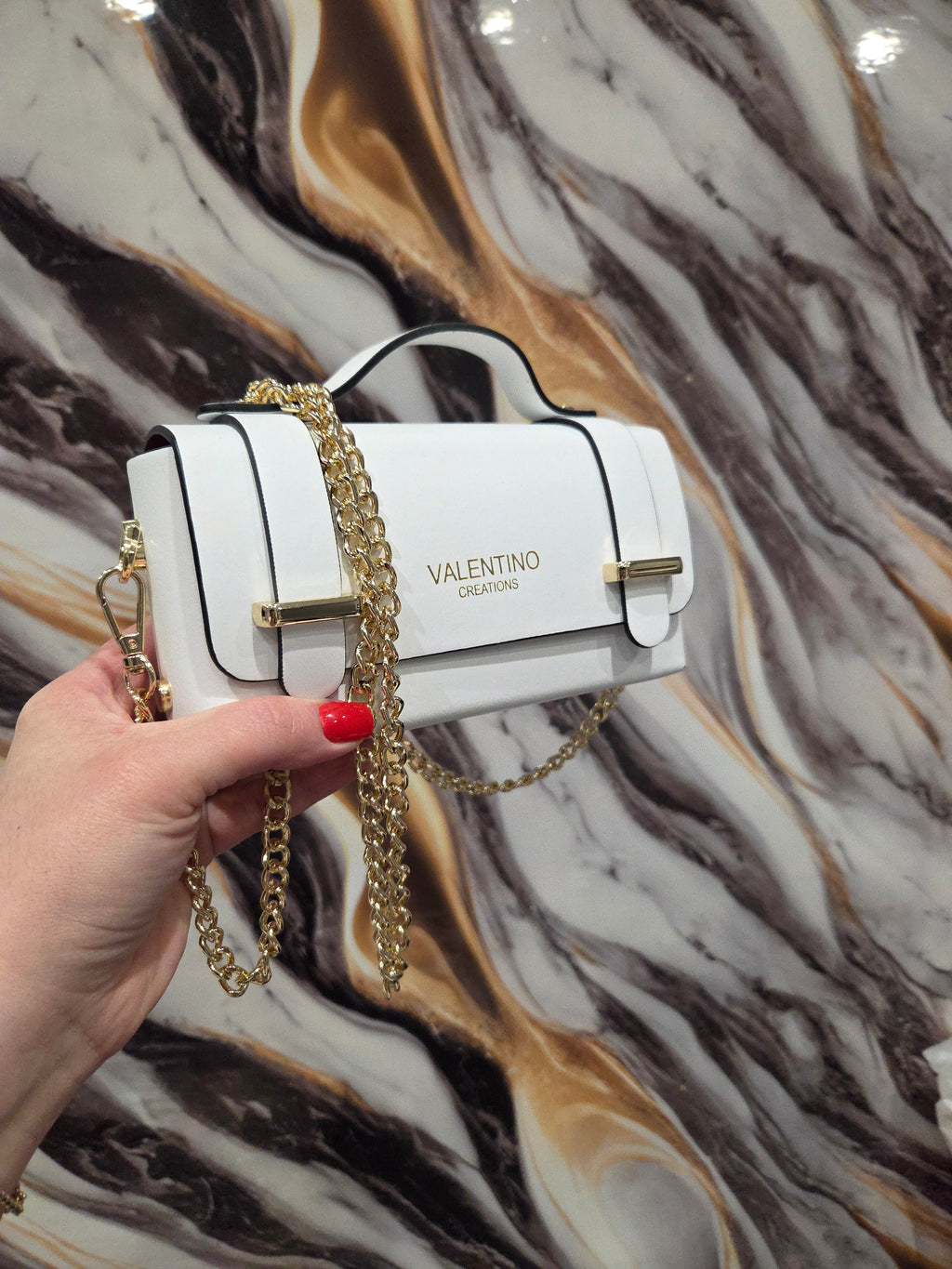 Mini Bag Valentino Creation