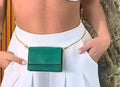 Mini bag a Cintura