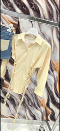 Camicia Zuccherina