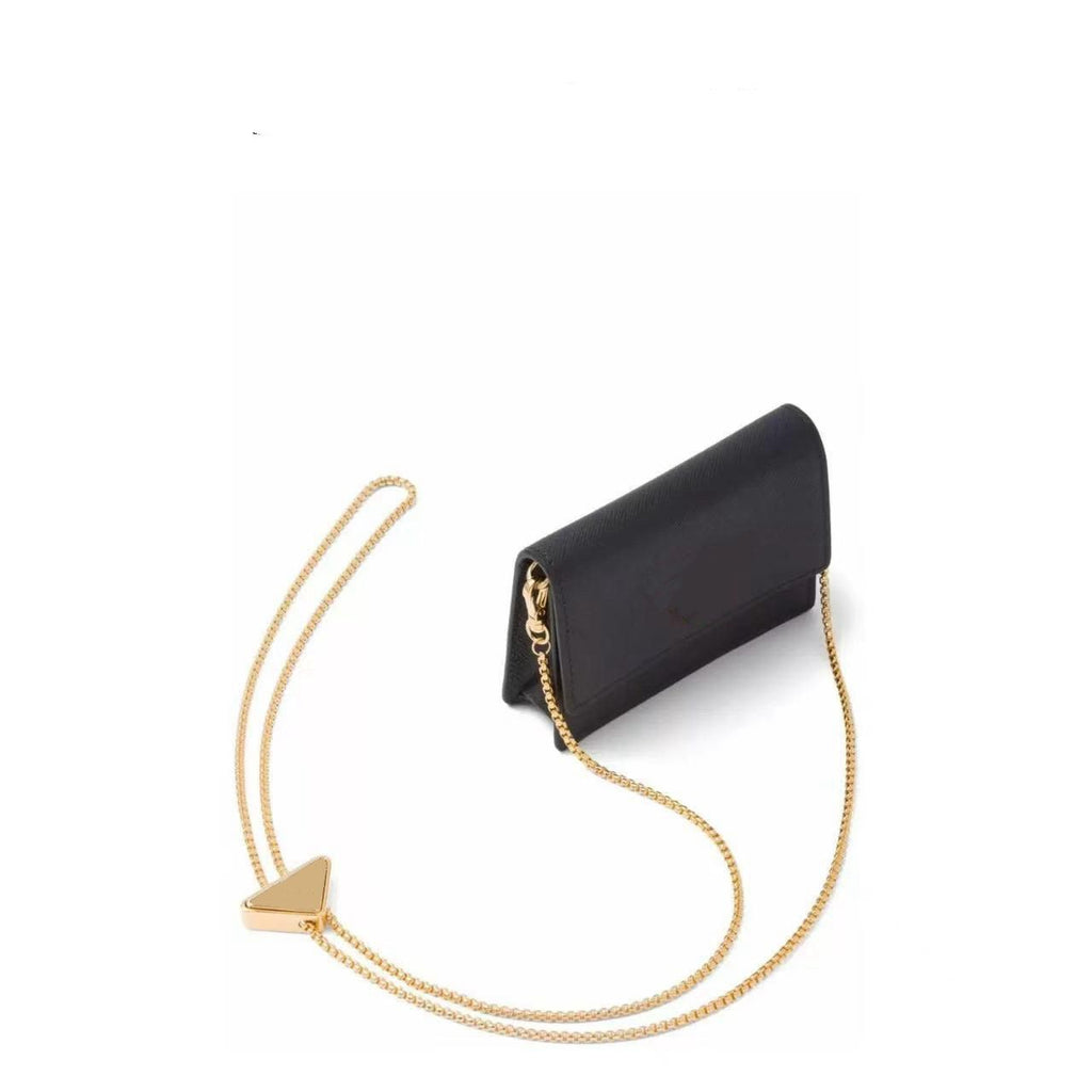 Mini bag a Cintura