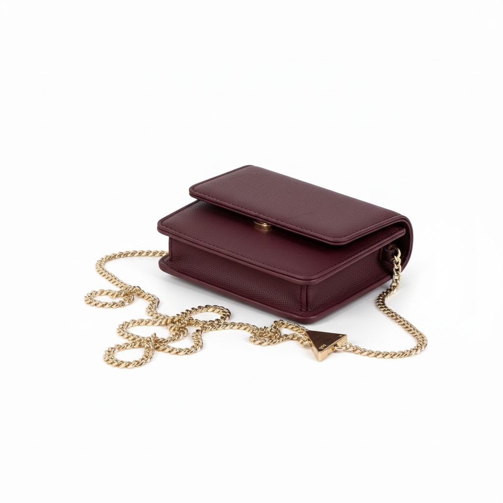Mini bag a Cintura