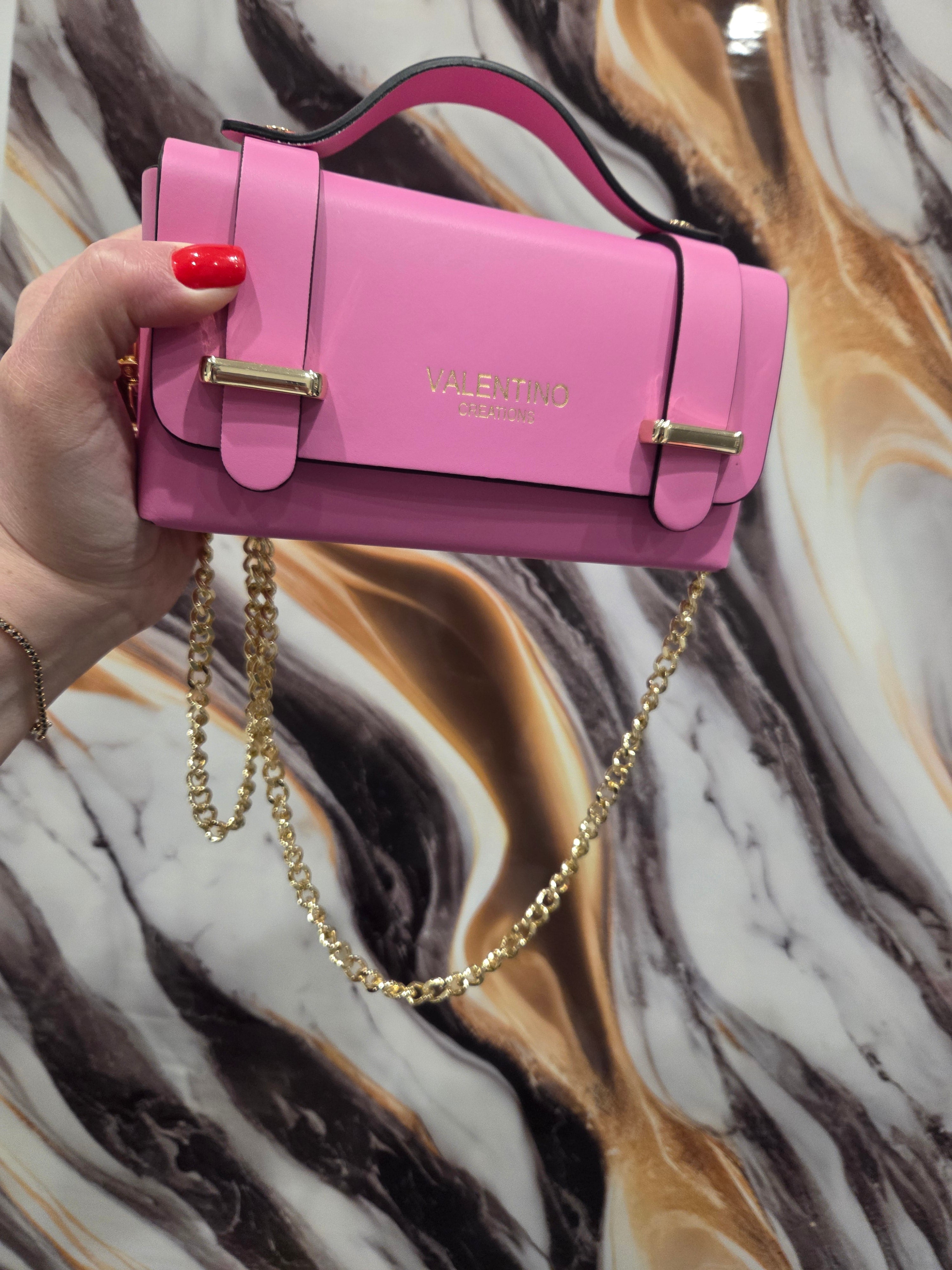 Mini Bag Valentino Creation