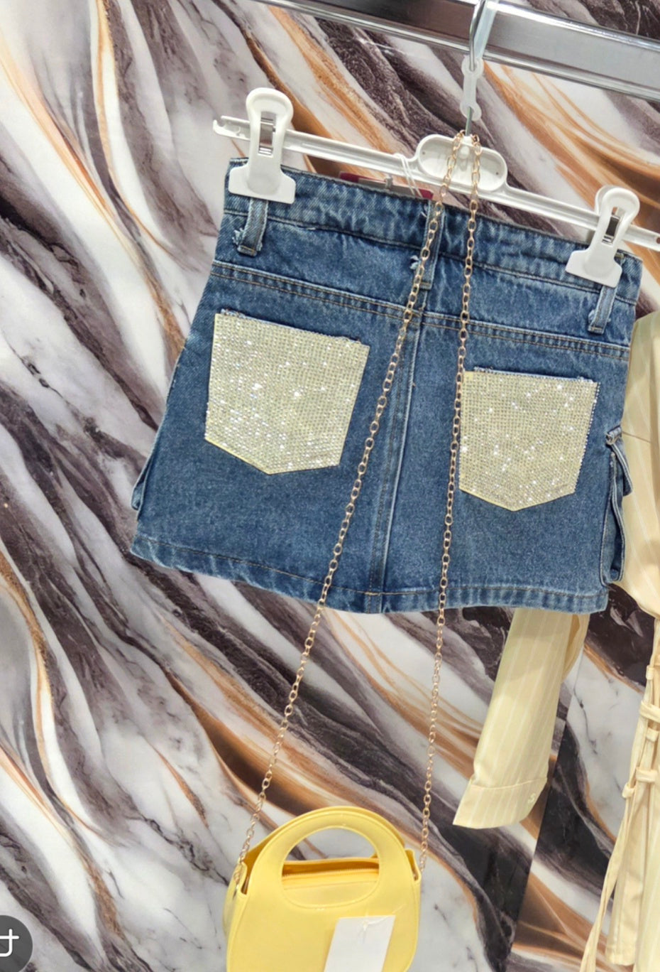 Gonna Glitter task