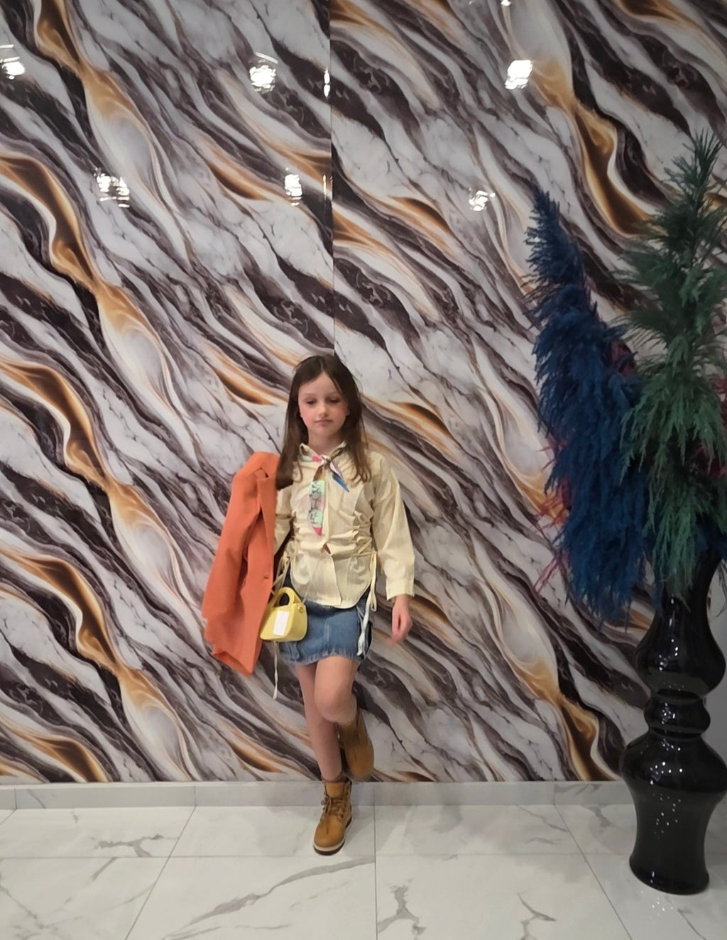 Camicia Zuccherina