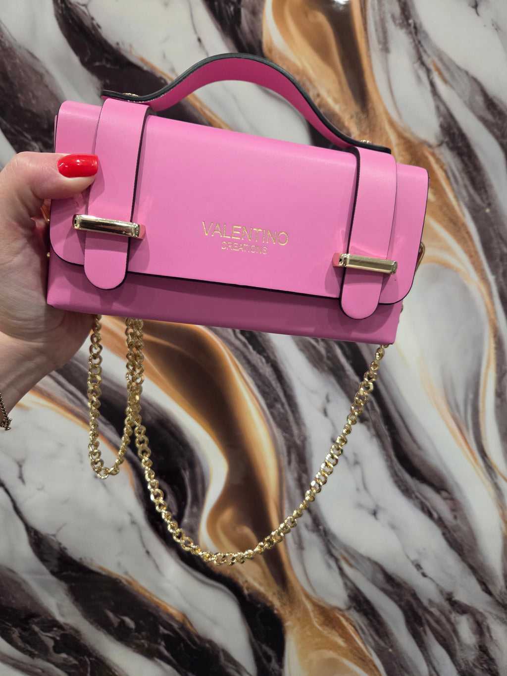 Mini Bag Valentino Creation