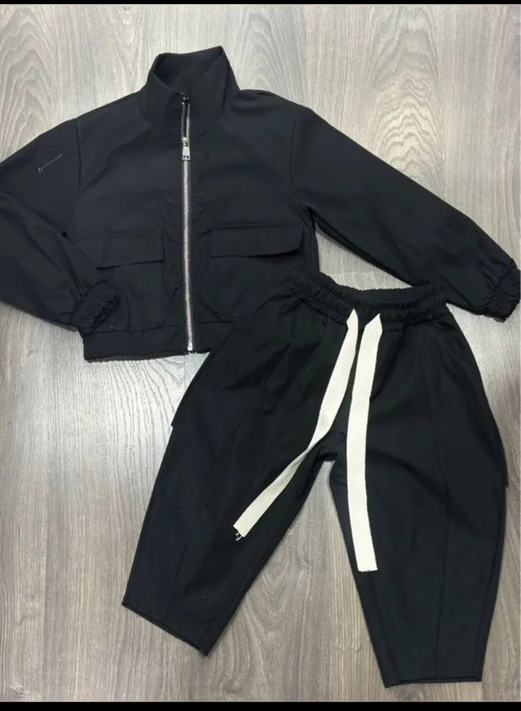 Outfit Gianluca