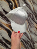 Cappellino Diamond