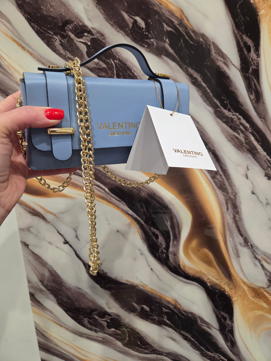 Mini Bag Valentino Creation